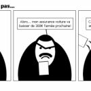 Bonne nouvelle! ou pas...