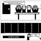 ultimos dos capitulos comic