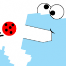 Cookie Monster