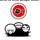 A symbol