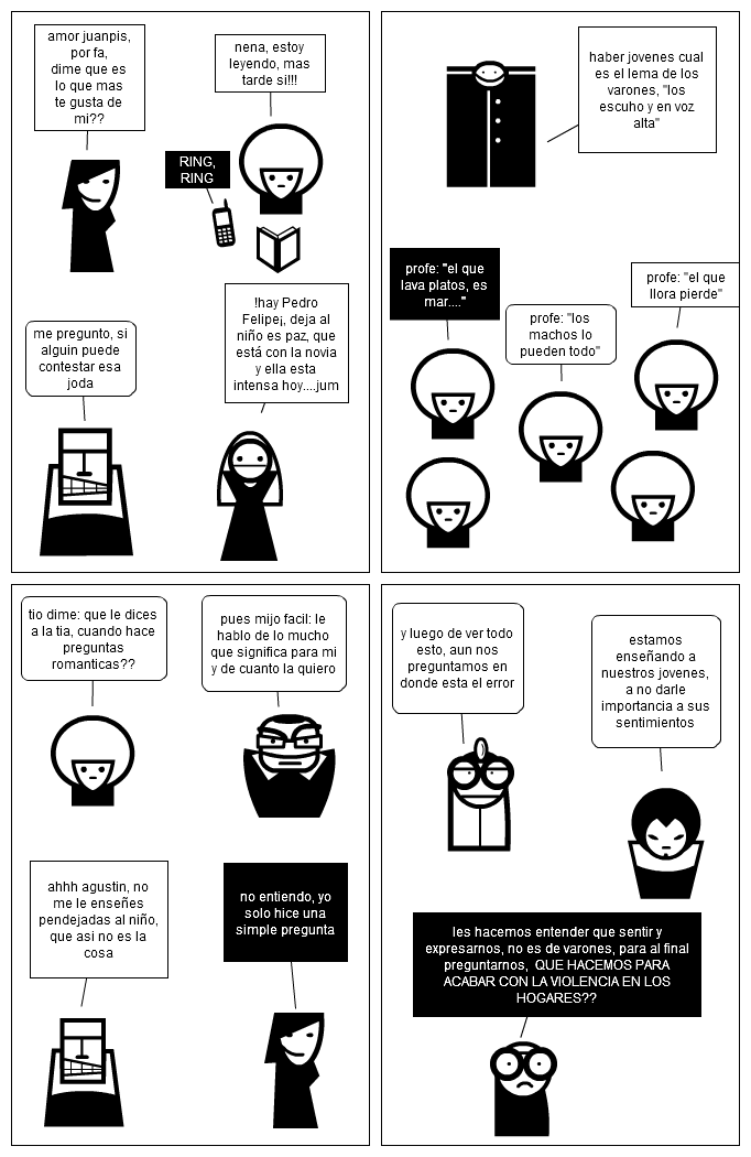 educacion en la casa