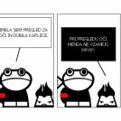 Lakota je huda reč