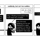 Paranoia!