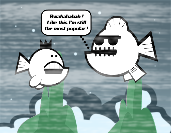 Zolfish (and Anchorizo)