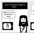 Dilma Presidente