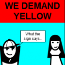 -The Adventures of Timmy- pt:30 (We Want Yellow)