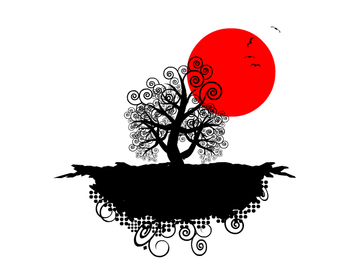 Rising Sun
