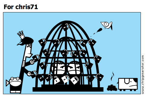 For chris71