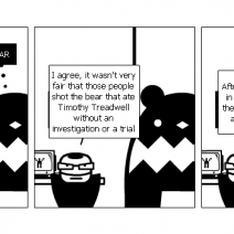 bribed