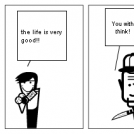A good death