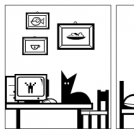 A Cat's Life