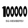 100,000 SG members! WOOHOO!