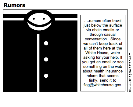 Rumors