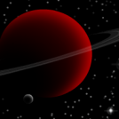 Planet tutorial #2 - Saturn type