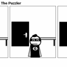 G-Man: The Return of The Puzzler