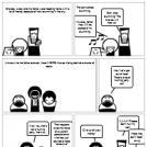 Why Silence is Golden