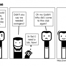bribed