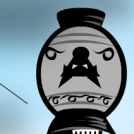Zoltar life (in the dark)