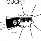 Misadventures of superheroes