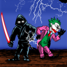 The Stripbusters - We are back