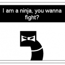What you gonna do?
