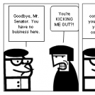 Consent of the Governed