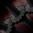 The clockwork machine