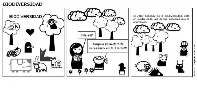 BIODIVERSIDAD