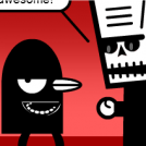 The revenge