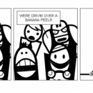 Unsafe Driving