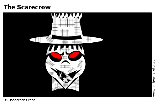 The Scarecrow