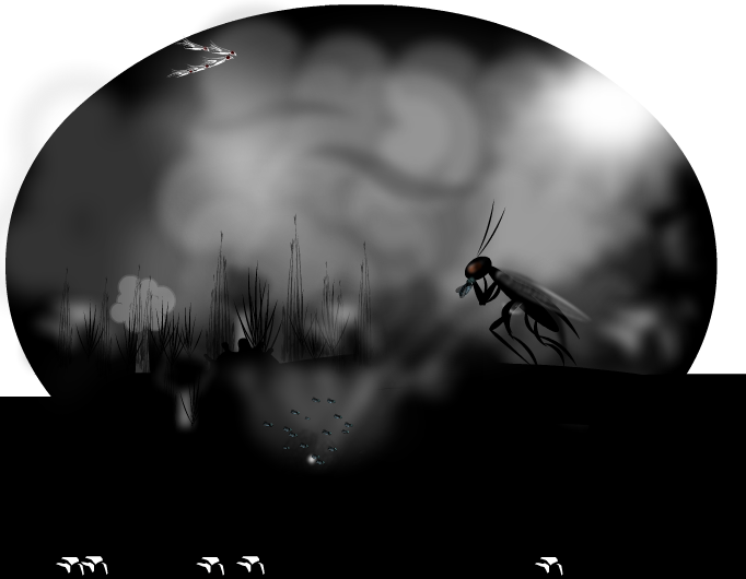 La Mosca 5 Pray for me