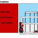 Remeberance Day - Hiroshima