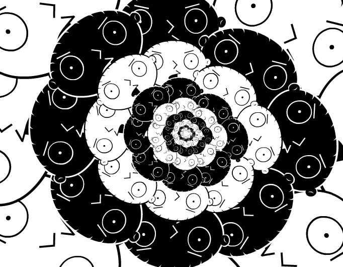 Stewie swirl