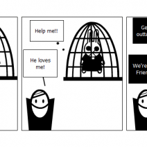 bribed