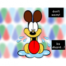 Odie