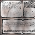 Chthulic Heroes: Saan Thaal'kaan