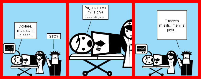Operacija