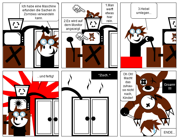 Avatar Adventures 1#