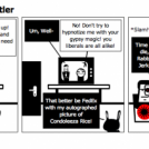 Return of Robot Butler