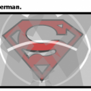 Superman.