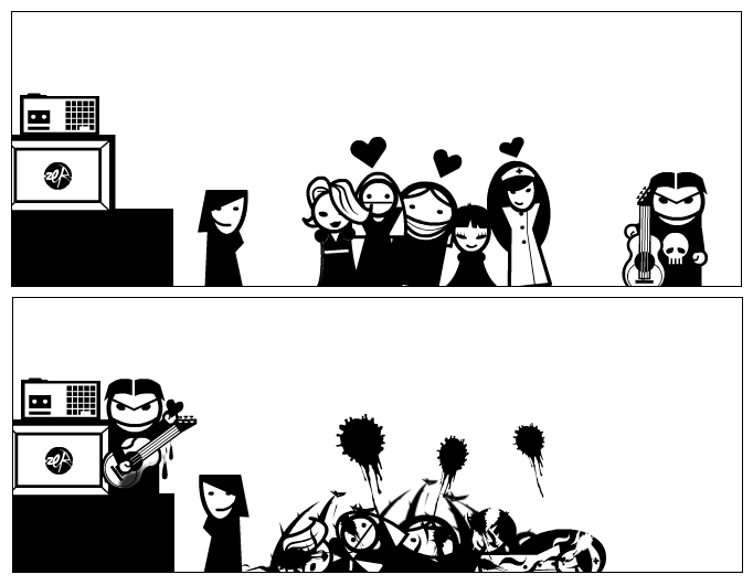 Happy Valentine