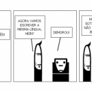 Mesma língua