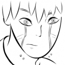Naruto Crying