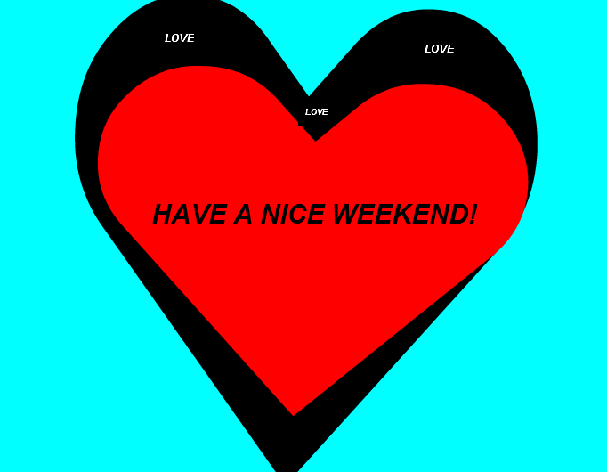 Weekend