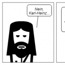 Karl-Heinz von Nazareth