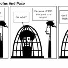 The Adventures Of Doofus And Paco