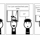 Life In The Can