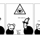 Whispering Eye