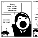air mata pak beye